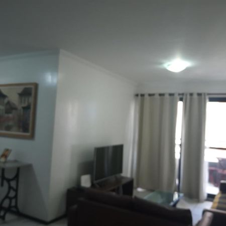 Residencial Porto De Iracema Apartment Fortaleza  Ngoại thất bức ảnh