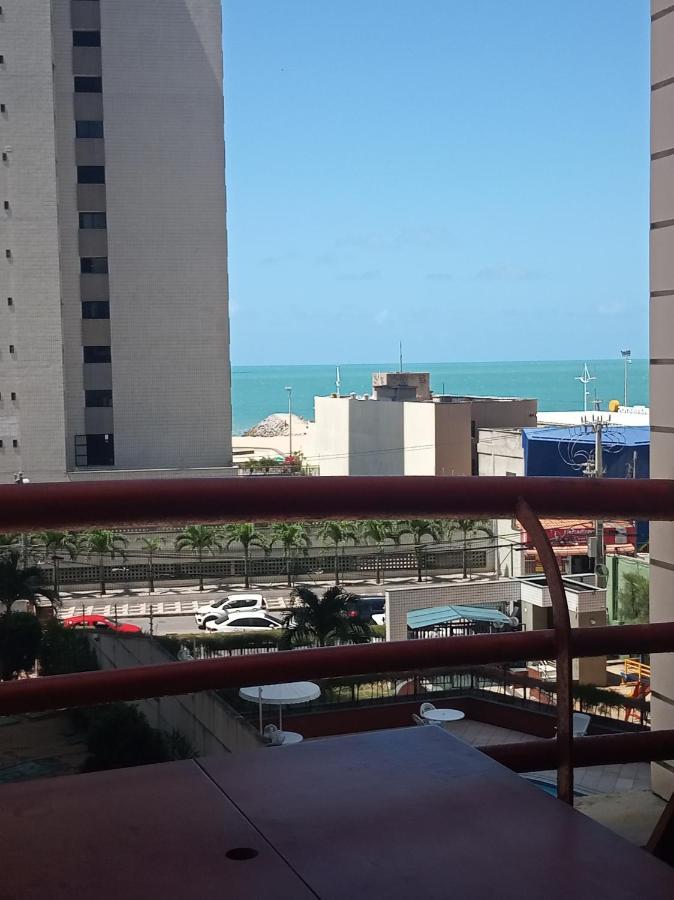 Residencial Porto De Iracema Apartment Fortaleza  Ngoại thất bức ảnh