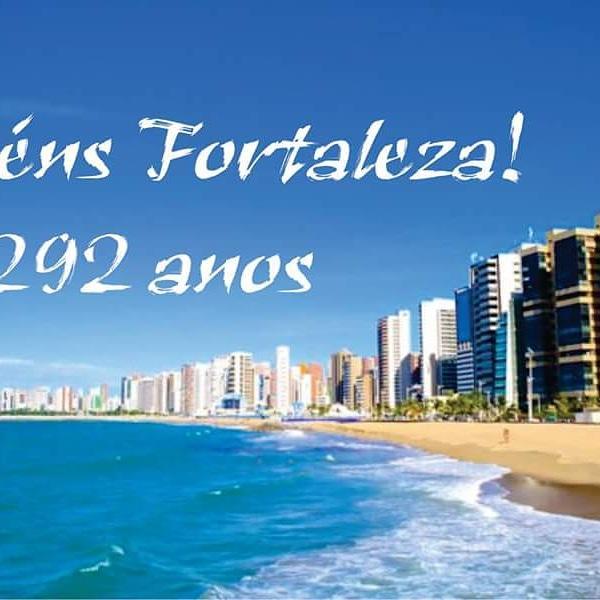 Residencial Porto De Iracema Apartment Fortaleza  Ngoại thất bức ảnh